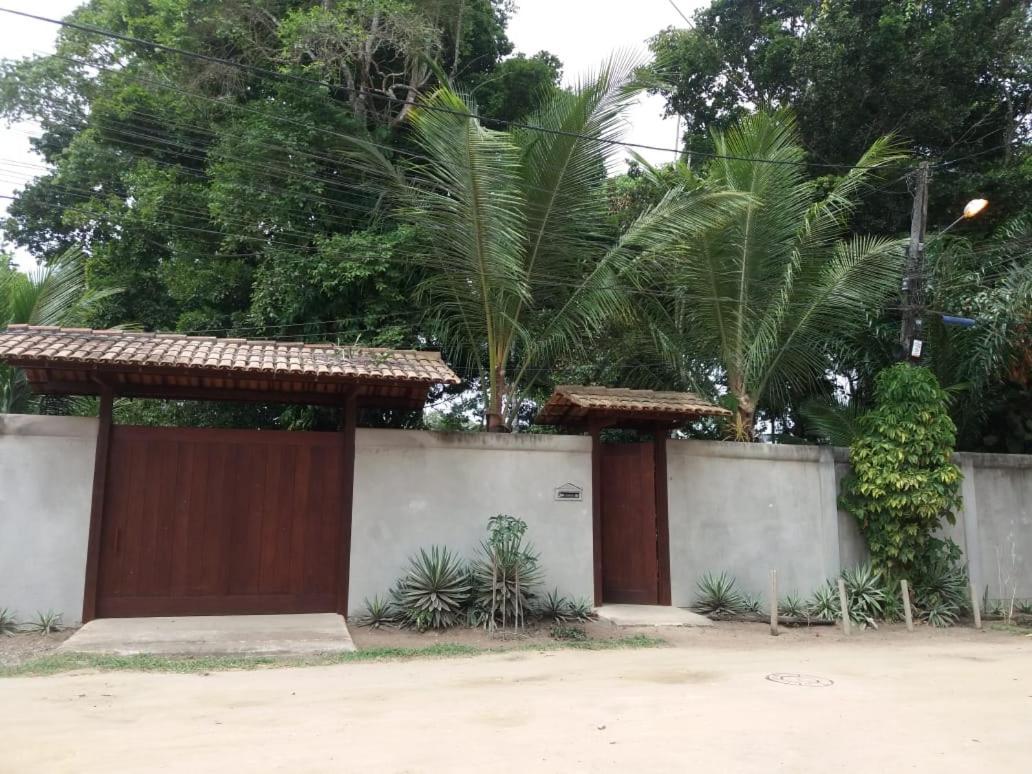 Vila Prosperidade Транкозу Экстерьер фото